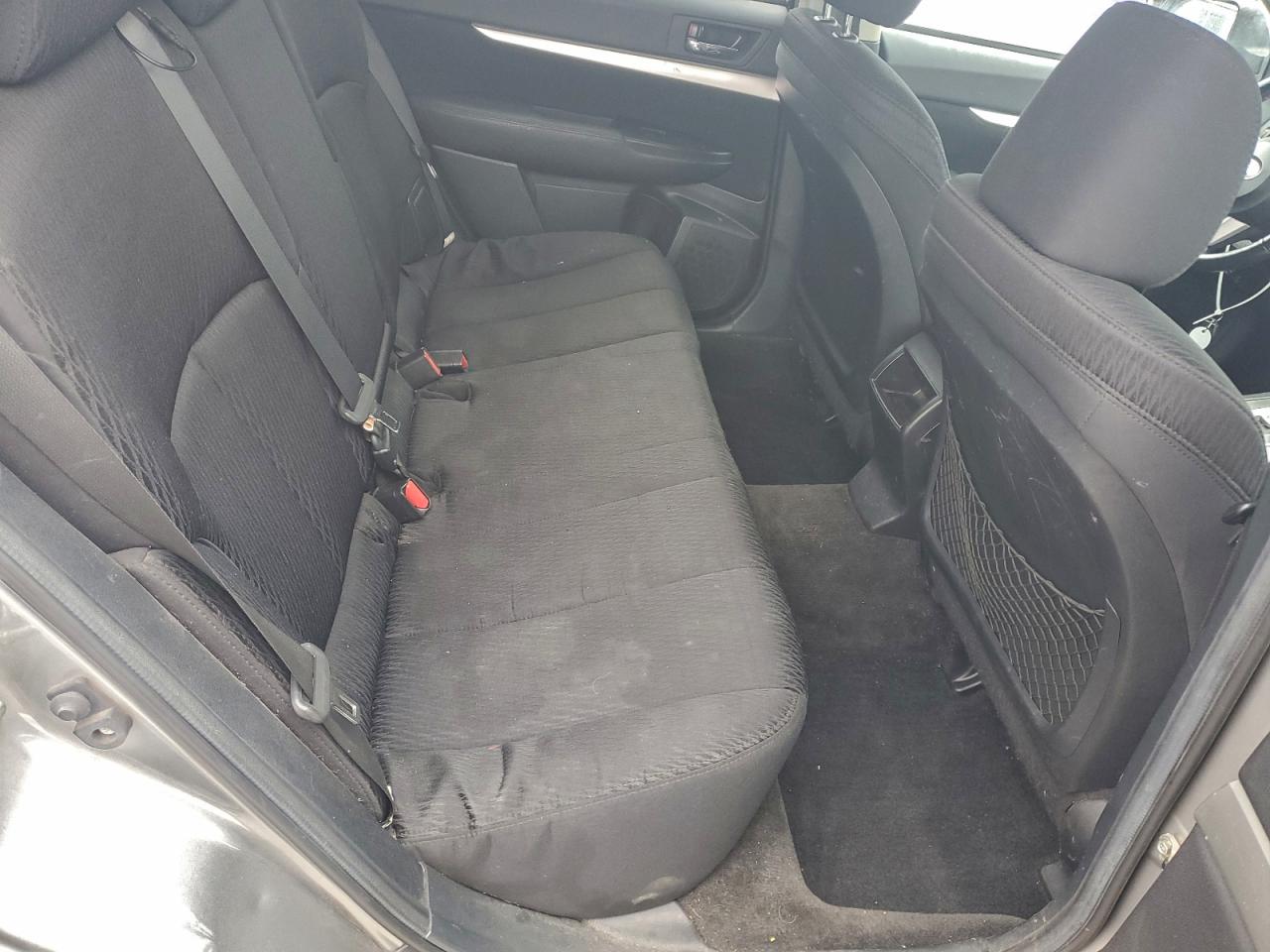 Subaru Outback 2.5i Premium Image 5