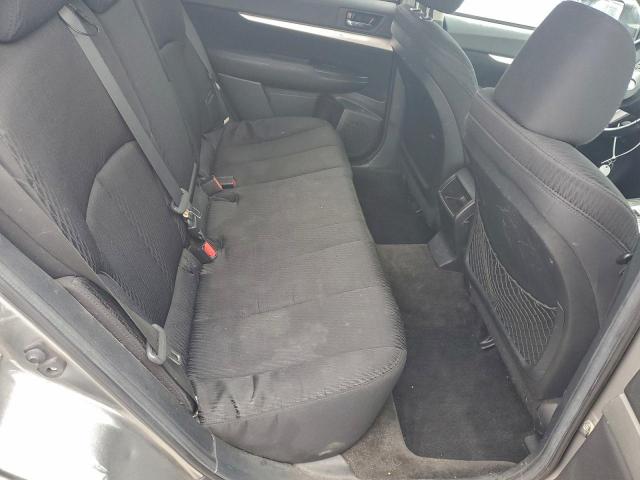 Subaru Outback 2.5i Premium Image 5