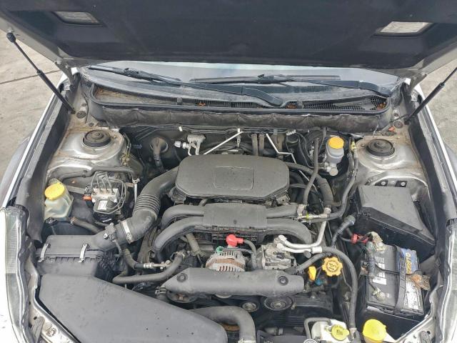 Subaru Outback 2.5i Premium Image 8