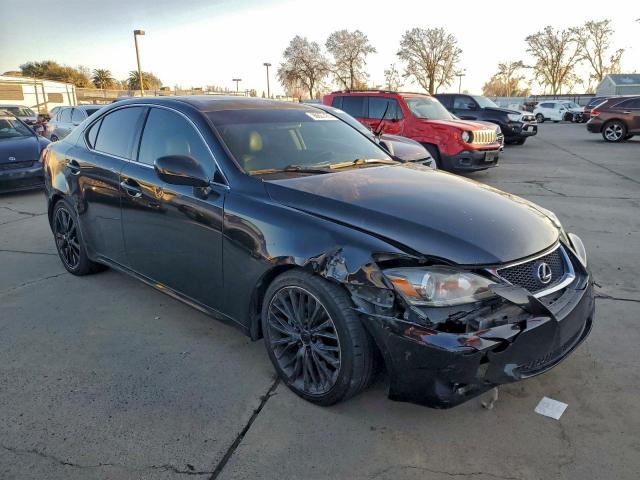 Lexus Is 250 Image 9