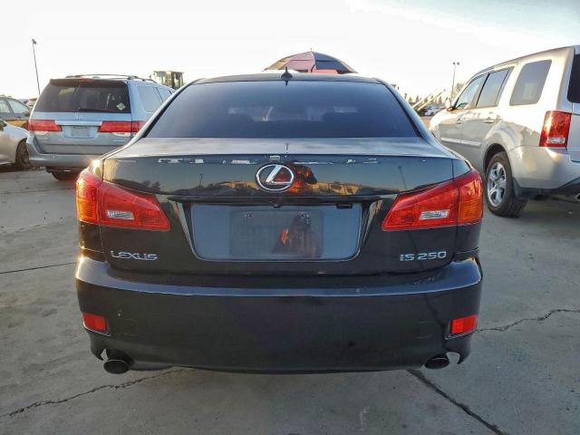 Lexus Is 250 Image 3