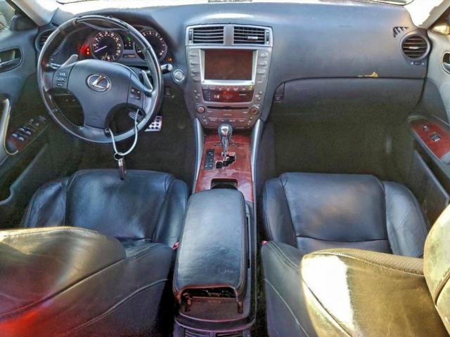 Lexus Is 250 Image 8