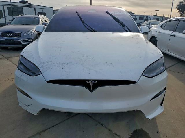 Tesla Model X Image 13