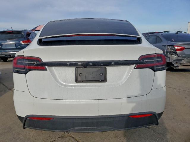 Tesla Model X Image 4