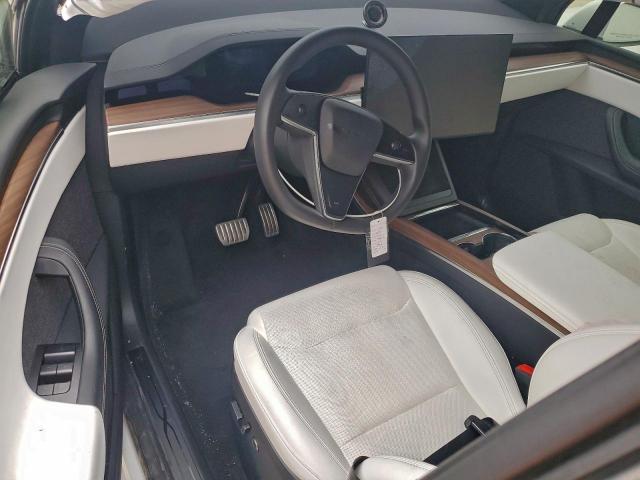 Tesla Model X Image 9