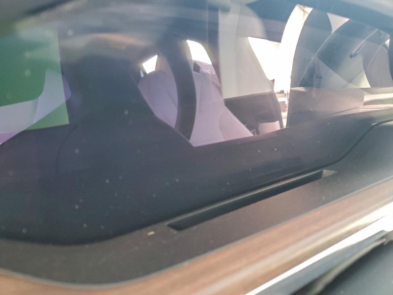 Tesla Model X Image 12