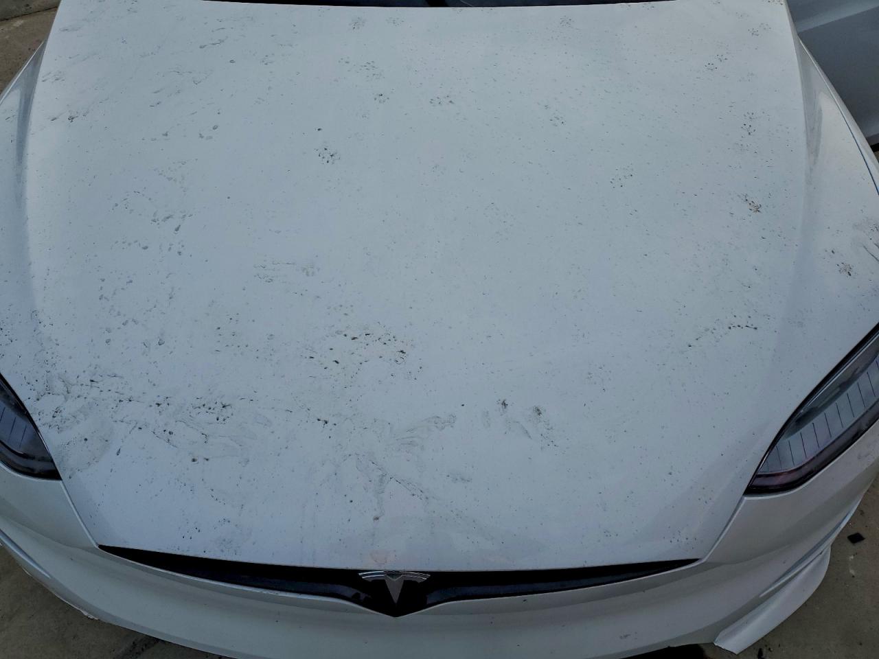 Tesla Model X Image 7