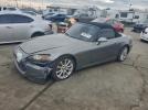 Honda S2000 Image 1