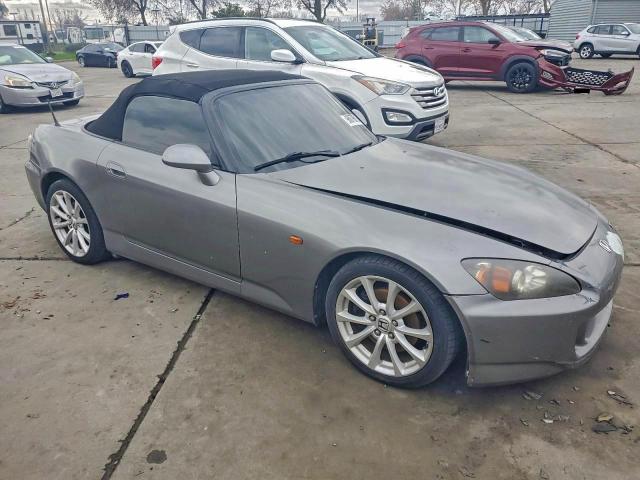 Honda S2000 Image 3