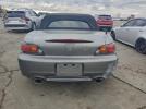 Honda S2000 Image 8