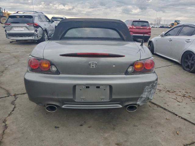 Honda S2000 Image 8