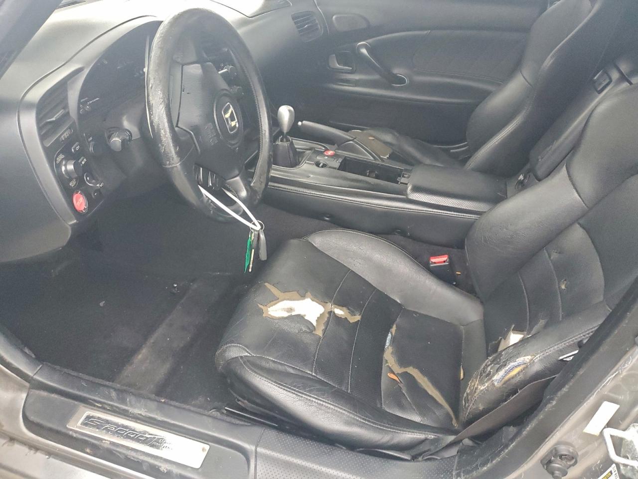 Honda S2000 Image 11