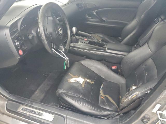 Honda S2000 Image 11