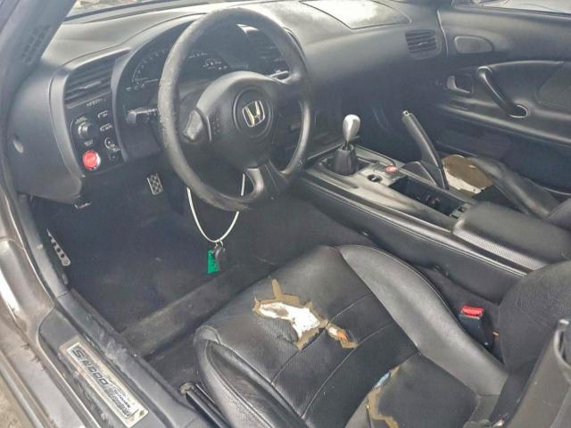 Honda S2000 Image 10