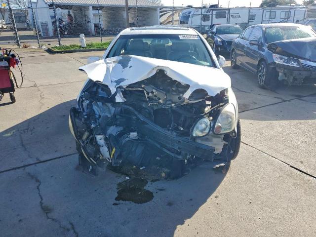 Lexus Gs 300 Image 6