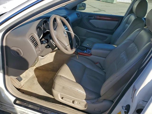 Lexus Gs 300 Image 7