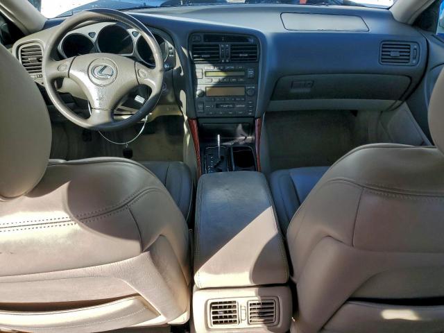 Lexus Gs 300 Image 10
