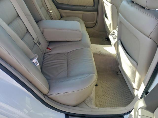 Lexus Gs 300 Image 11