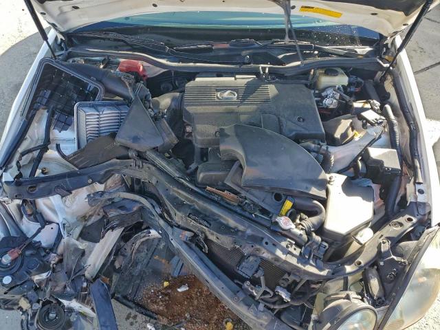 Lexus Gs 300 Image 8