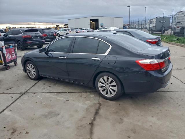 Honda Accord Exl Image 2