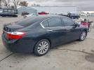 Honda Accord Exl Image 12