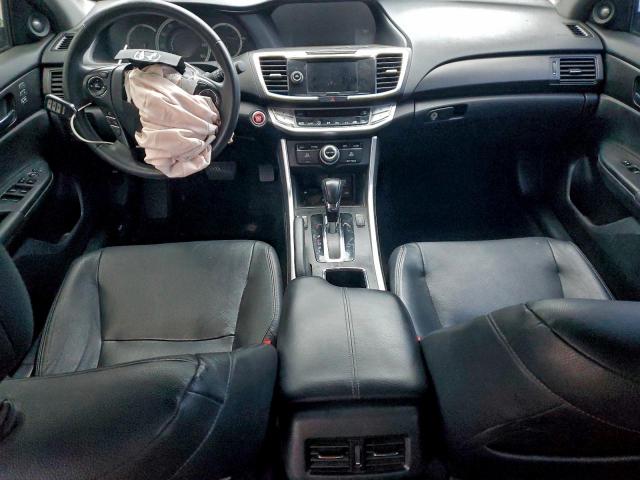 Honda Accord Exl Image 9