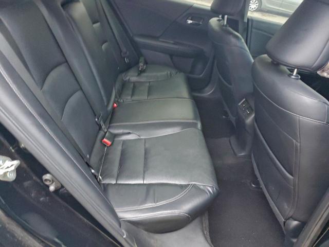 Honda Accord Exl Image 8