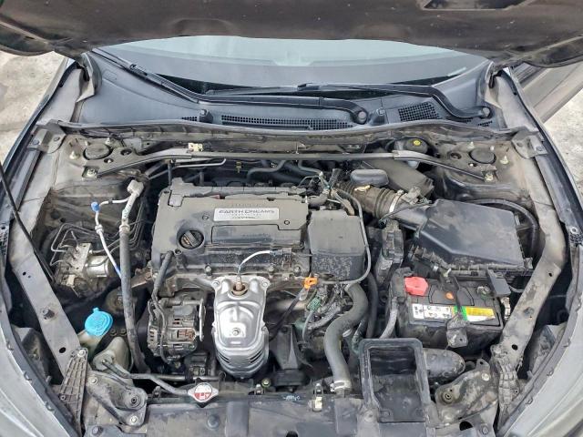 Honda Accord Exl Image 10