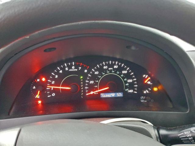 Toyota Camry Ce Image 12