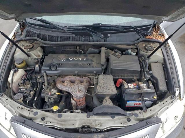 Toyota Camry Ce Image 11