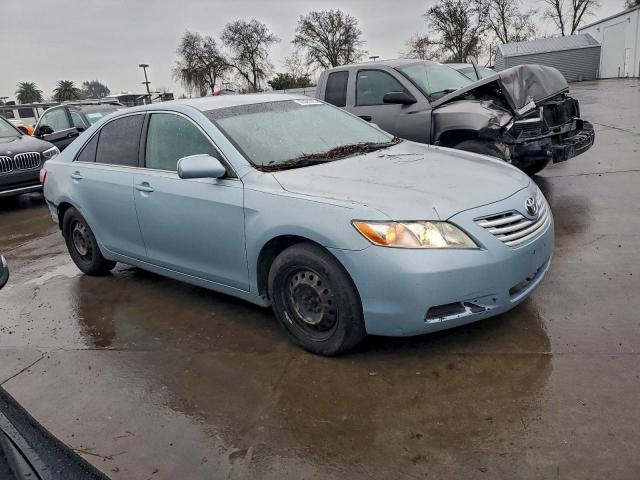 Toyota Camry Base Image 11