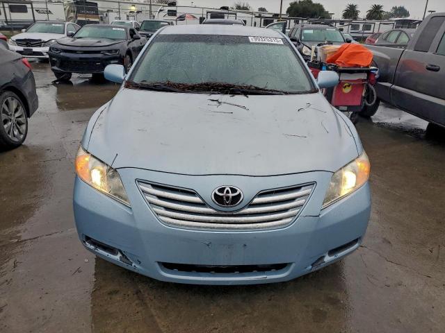 Toyota Camry Base Image 5