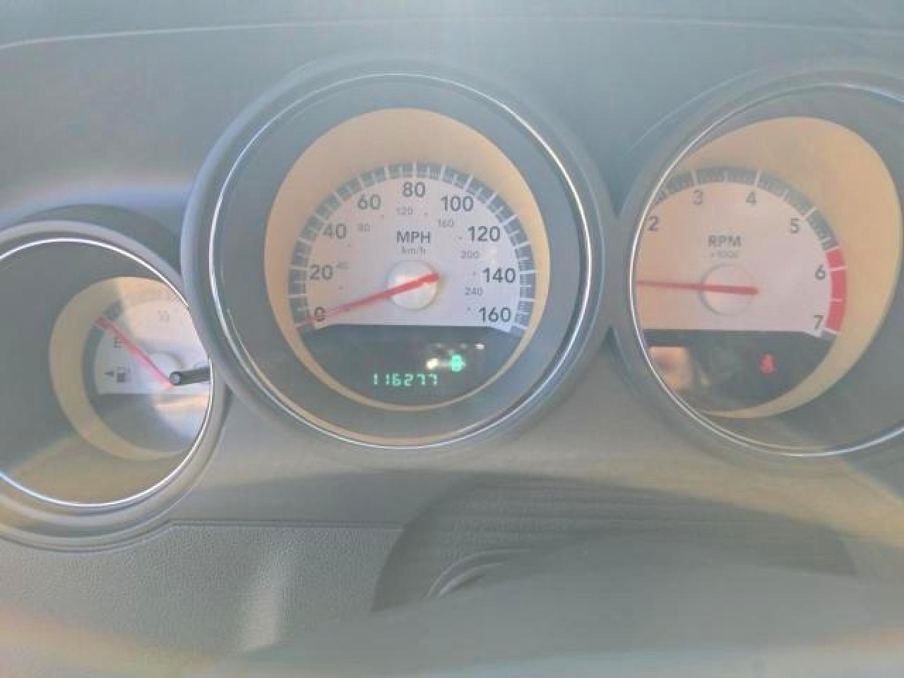 Dodge Challenger R/t Image 4