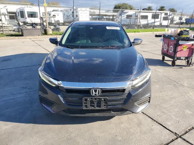 Honda Insight Ex Image 6