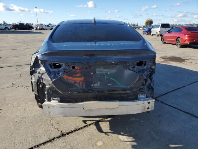 Honda Insight Ex Image 10