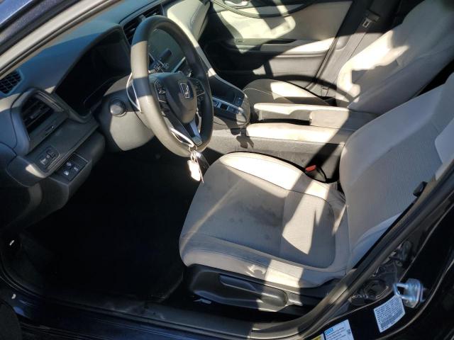 Honda Insight Ex Image 3