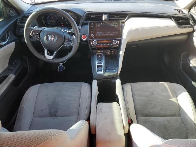 Honda Insight Ex Image 5