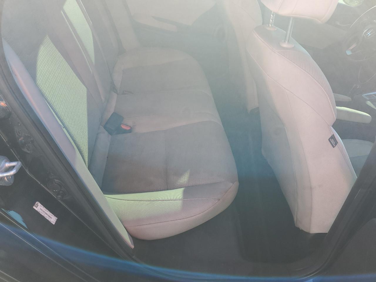 Honda Insight Ex Image 8