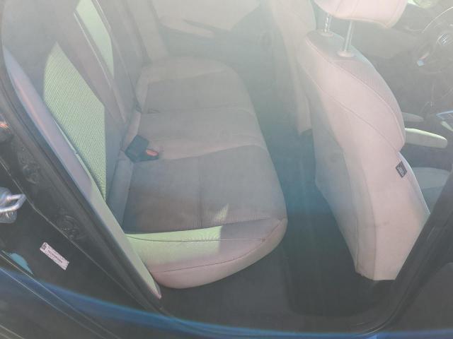 Honda Insight Ex Image 8