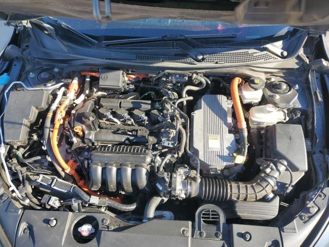 Honda Insight Ex Image 7