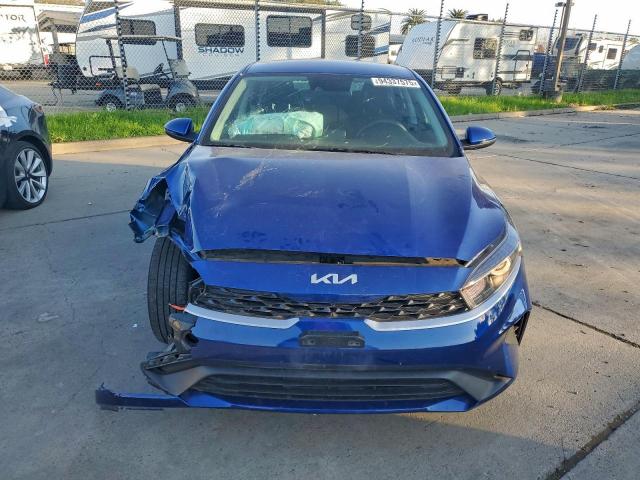 Kia Forte Lx Image 3