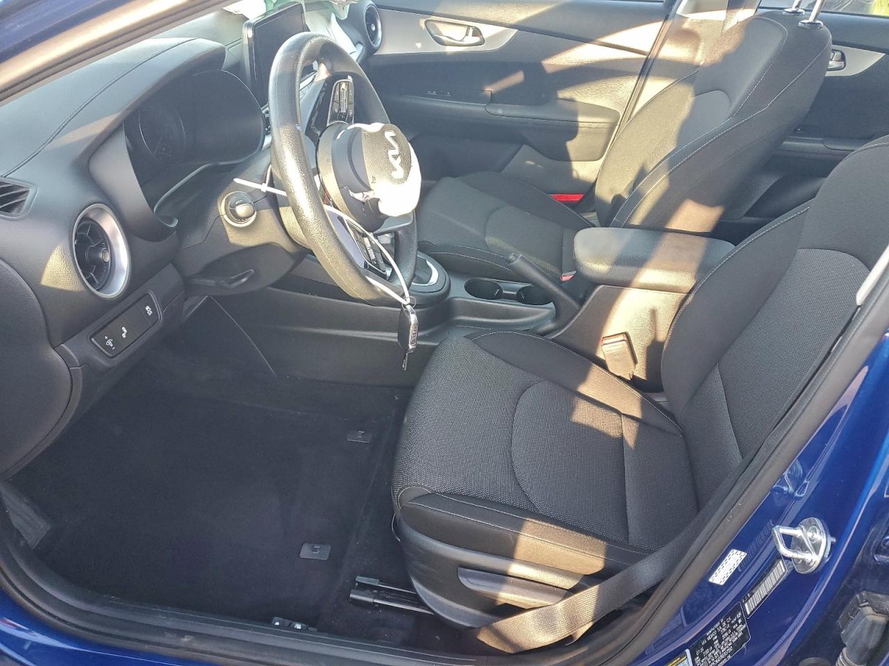 Kia Forte Lx Image 8