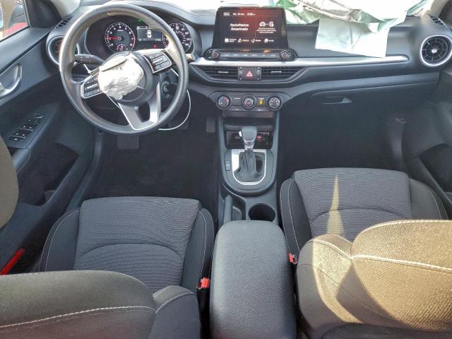 Kia Forte Lx Image 9