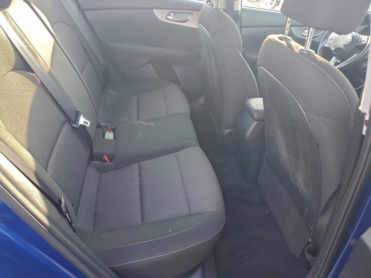 Kia Forte Lx Image 11