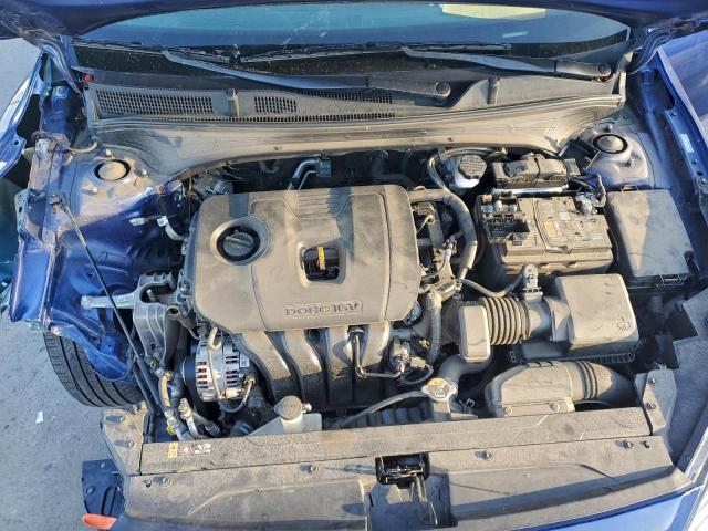 Kia Forte Lx Image 10