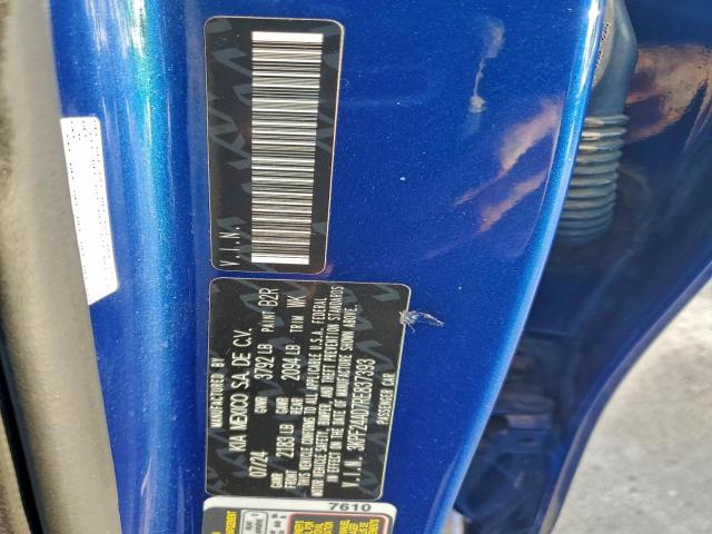 Kia Forte Lx Image 6