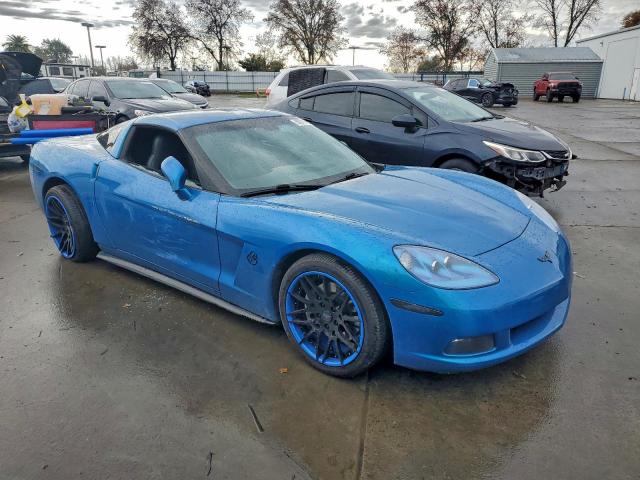 Chevrolet Corvette Image 9