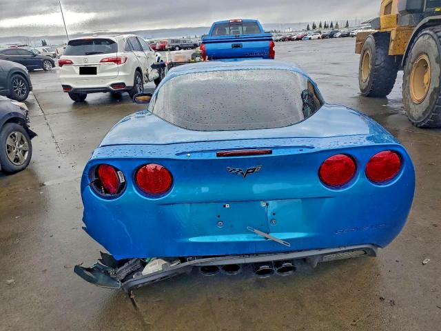 Chevrolet Corvette Image 2