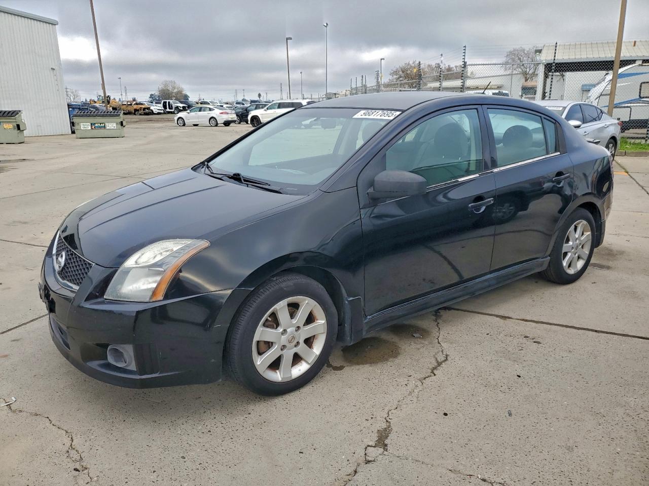 Nissan Sentra 2.0 Image 1