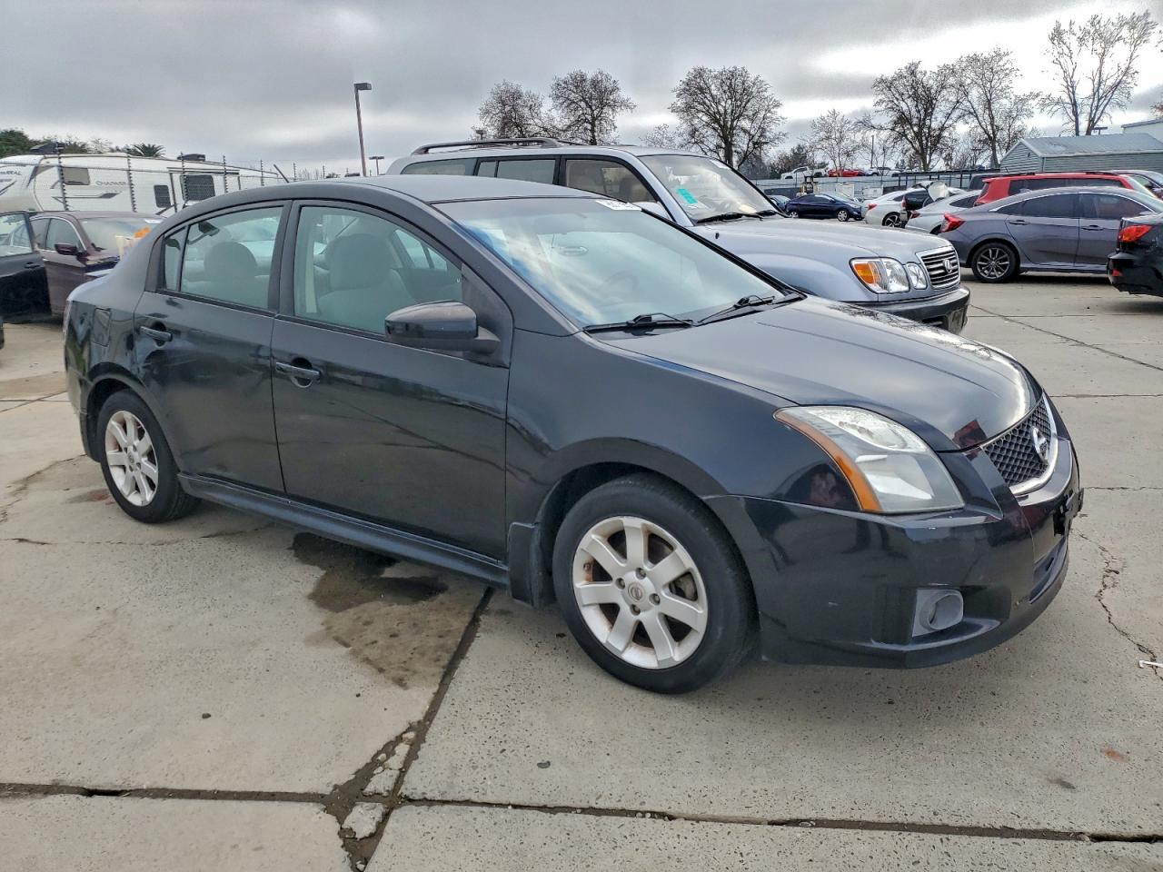 Nissan Sentra 2.0 Image 11